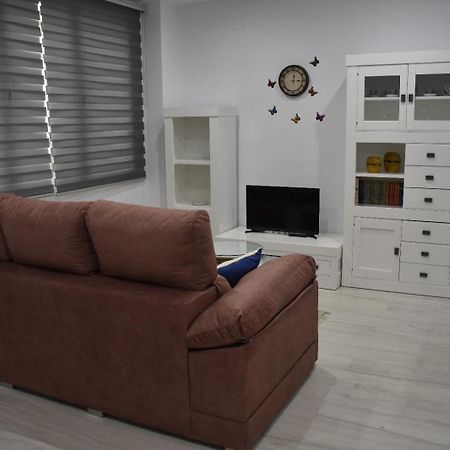 Apartamento El Pocito Cordoba Exterior photo