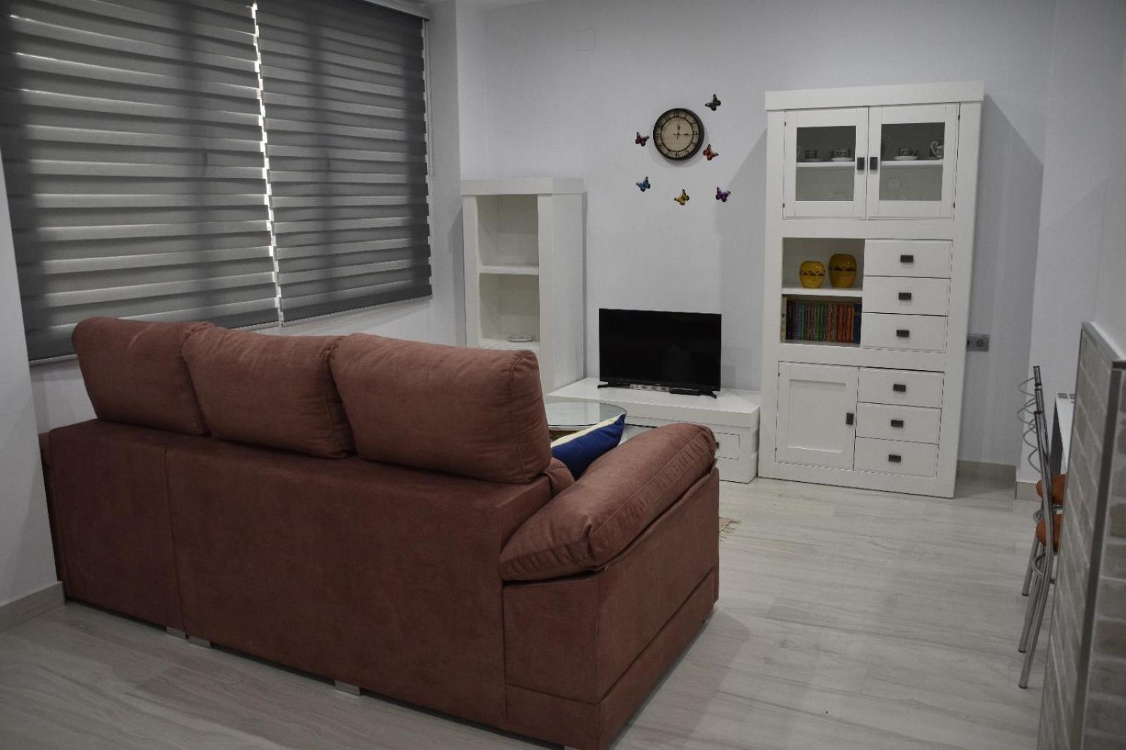 Apartamento El Pocito Cordoba Exterior photo