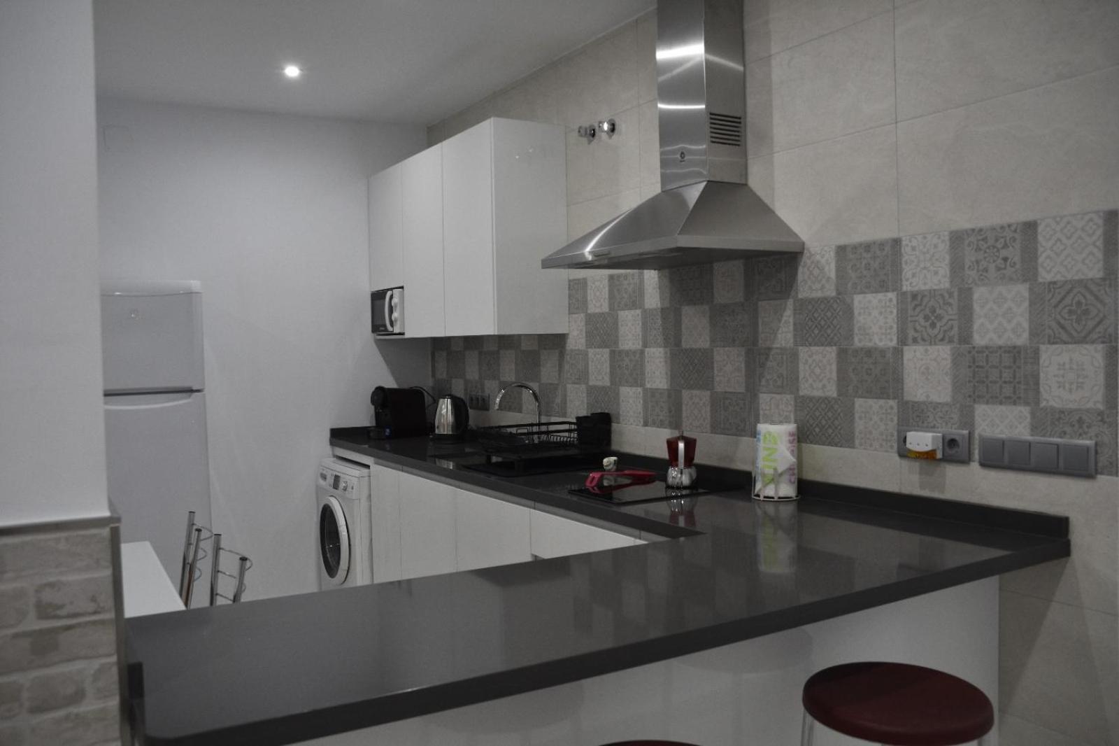 Apartamento El Pocito Cordoba Exterior photo