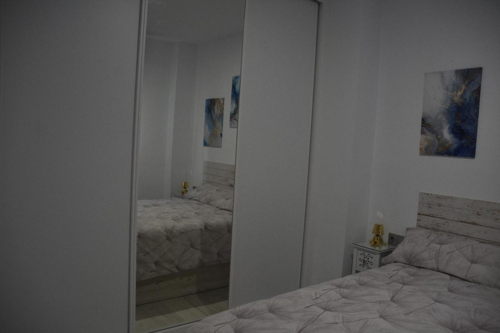 Apartamento El Pocito Cordoba Exterior photo