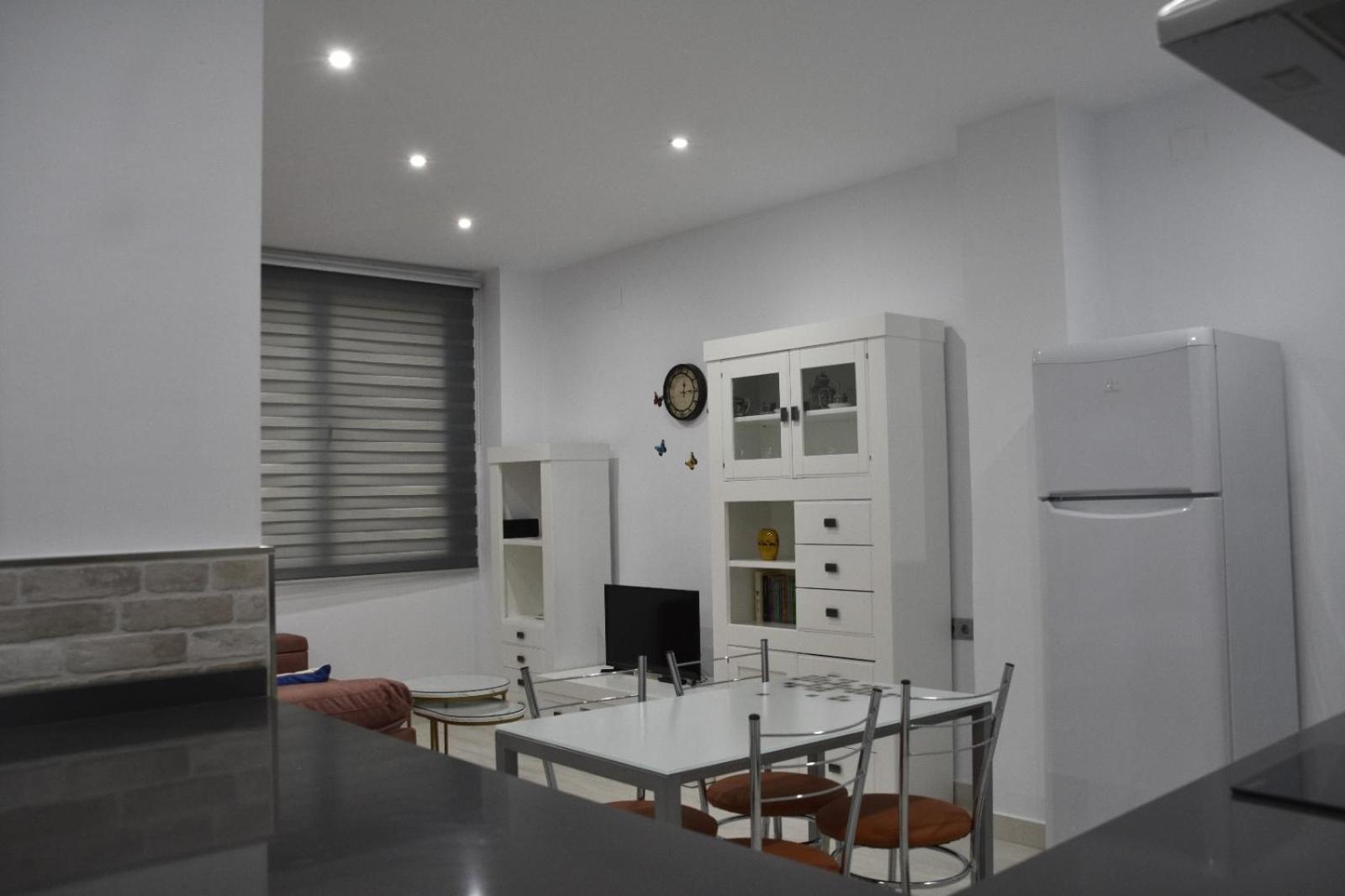 Apartamento El Pocito Cordoba Exterior photo