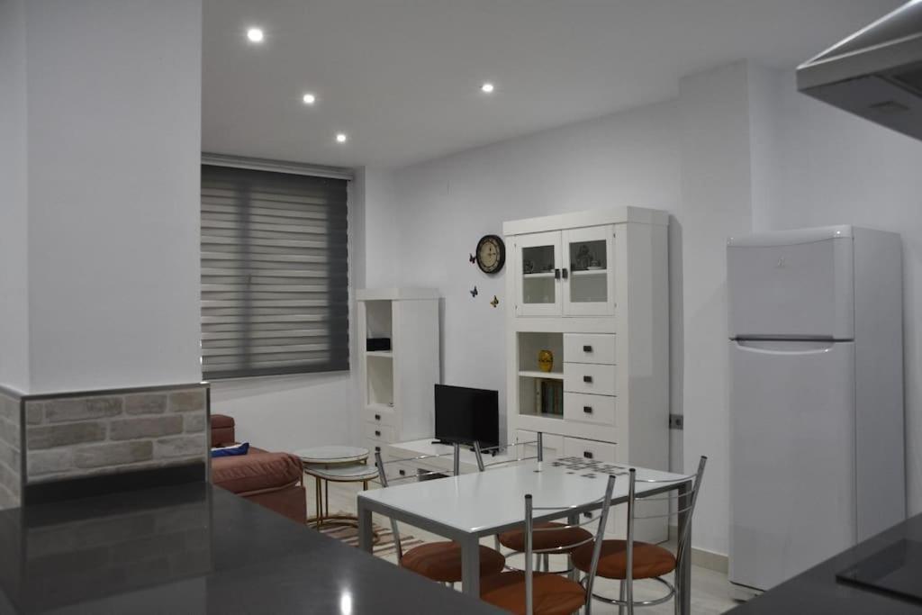Apartamento El Pocito Cordoba Exterior photo