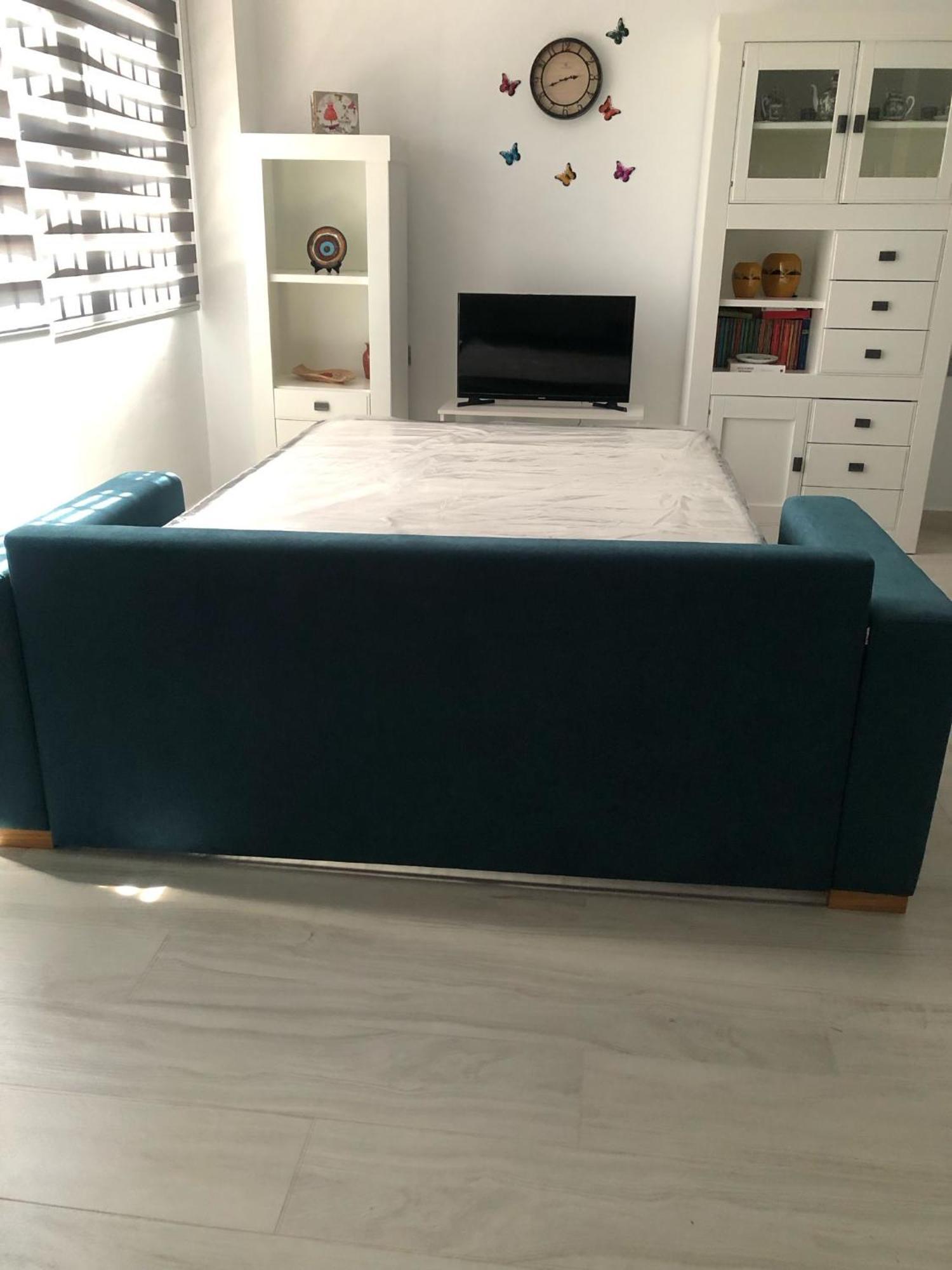 Apartamento El Pocito Cordoba Exterior photo